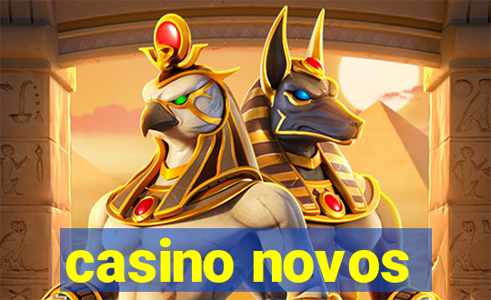 casino novos