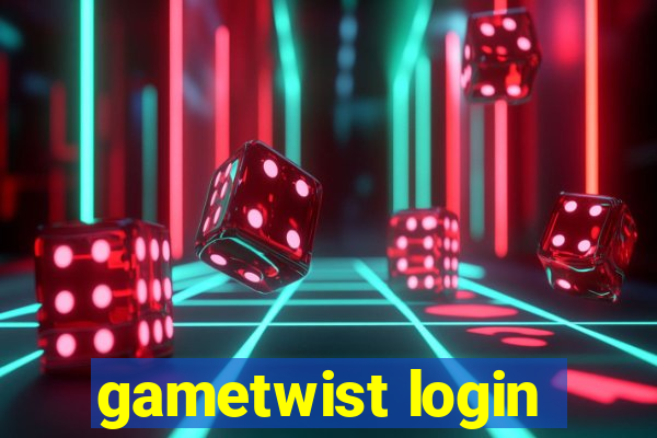 gametwist login