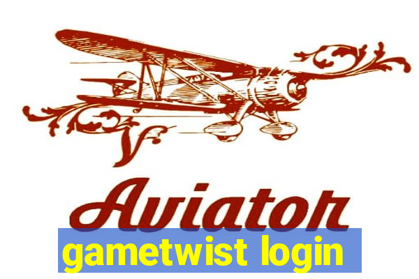 gametwist login