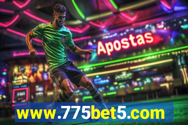 www.775bet5.com