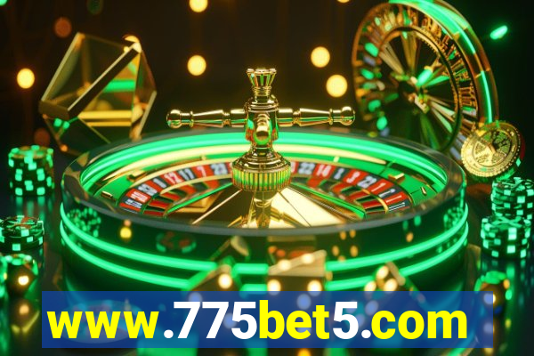 www.775bet5.com