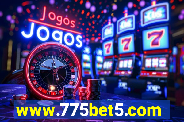 www.775bet5.com