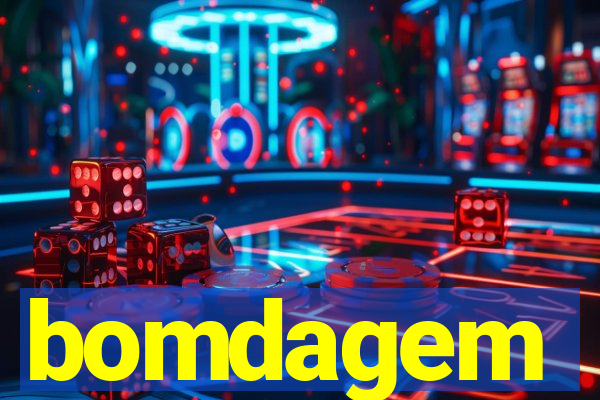 bomdagem