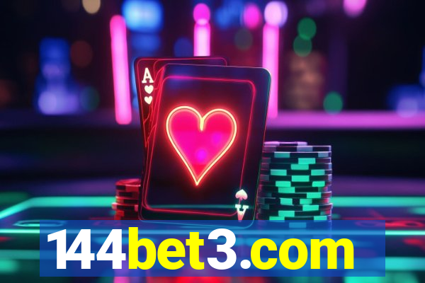 144bet3.com