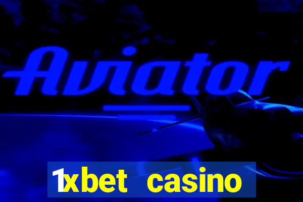 1xbet casino alternative link