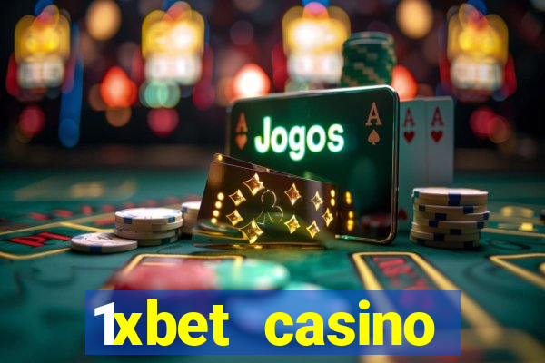 1xbet casino alternative link