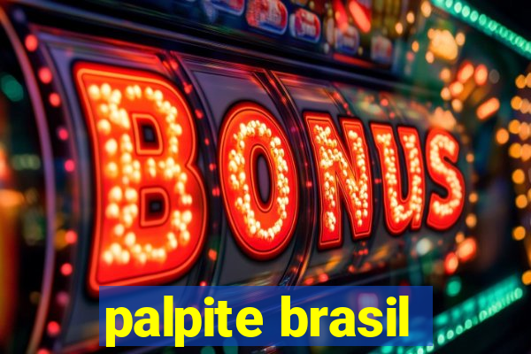 palpite brasil