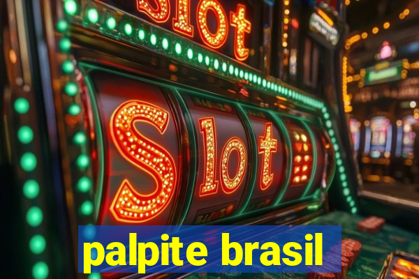 palpite brasil