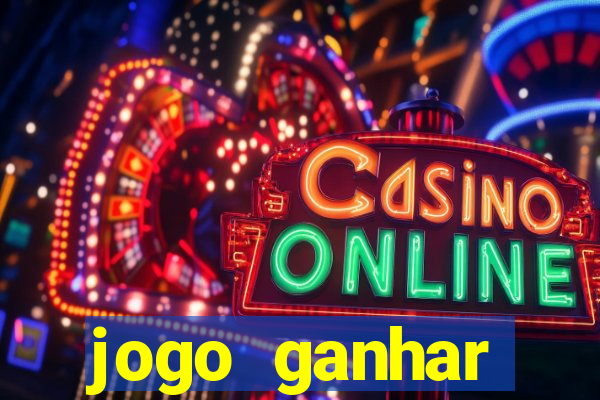 jogo ganhar dinheiro online na hora