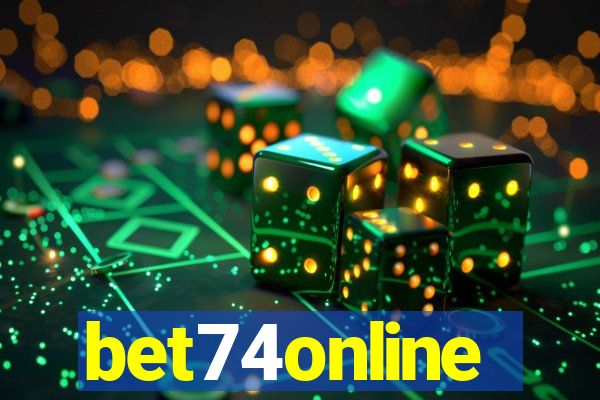 bet74online