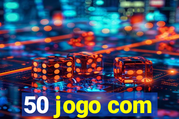 50 jogo com