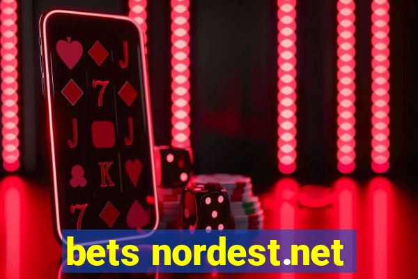 bets nordest.net