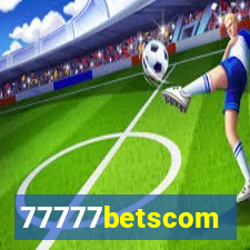 77777betscom