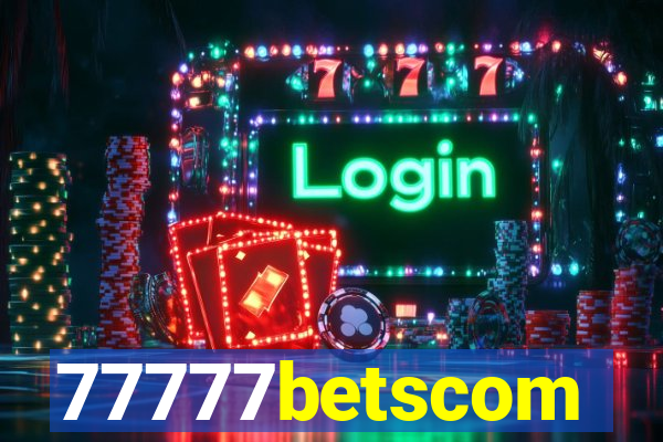 77777betscom