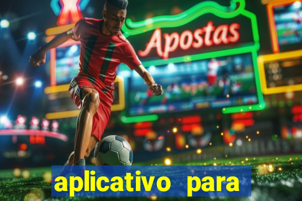 aplicativo para ganhar dinheiro jogo