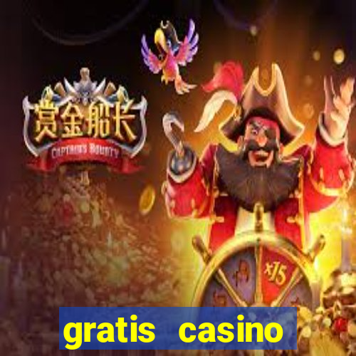 gratis casino freispiele ohne einzahlung