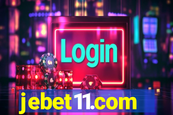 jebet11.com