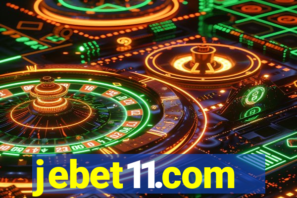 jebet11.com