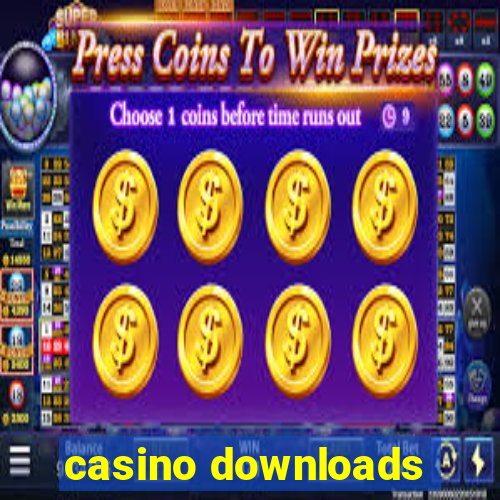 casino downloads