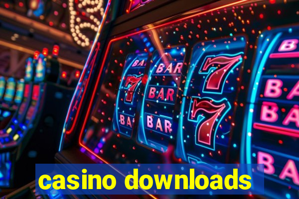 casino downloads