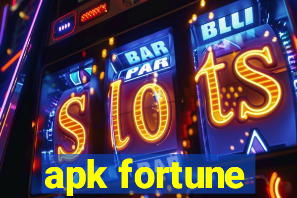 apk fortune