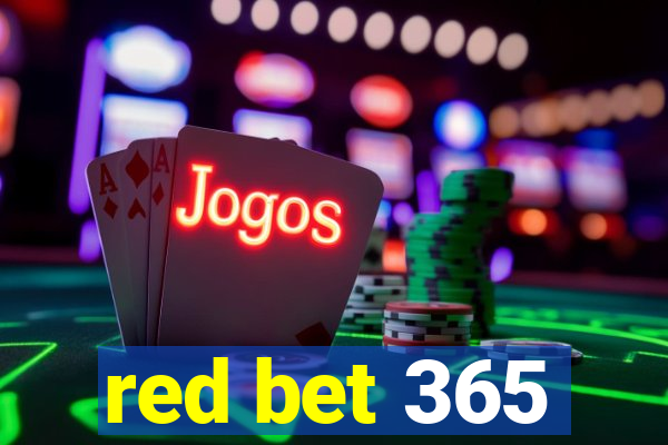 red bet 365