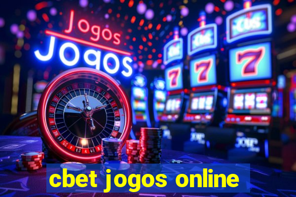 cbet jogos online