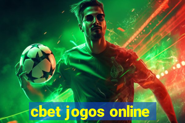 cbet jogos online