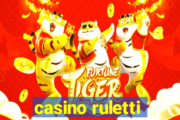 casino ruletti