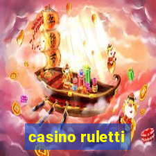 casino ruletti