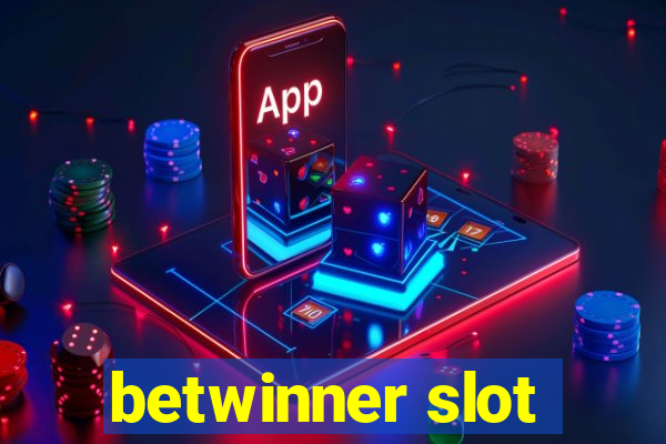 betwinner slot