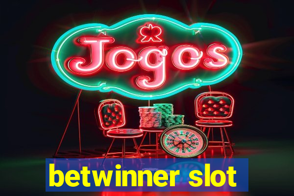 betwinner slot