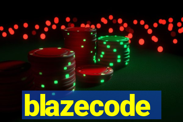 blazecode