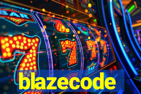 blazecode