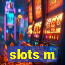 slots m