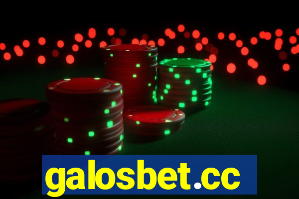 galosbet.cc