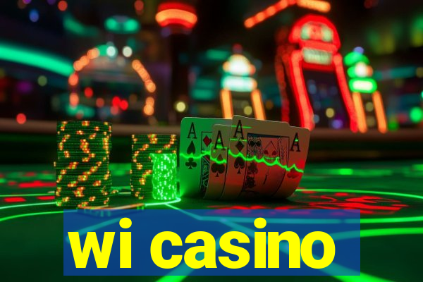 wi casino