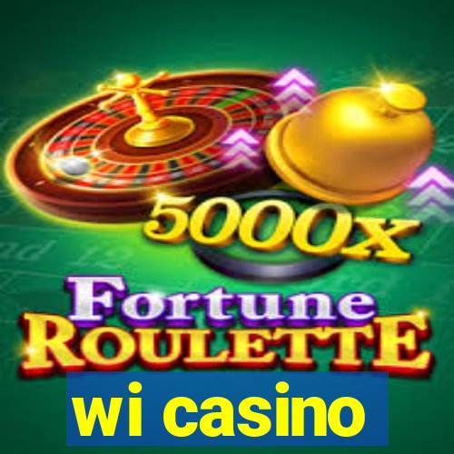 wi casino