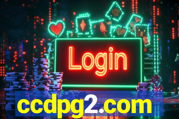 ccdpg2.com