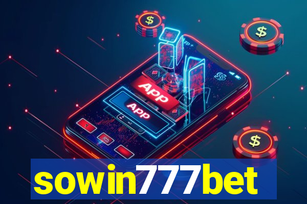 sowin777bet