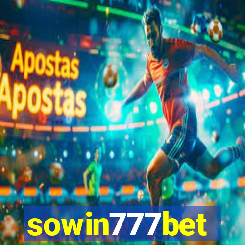 sowin777bet