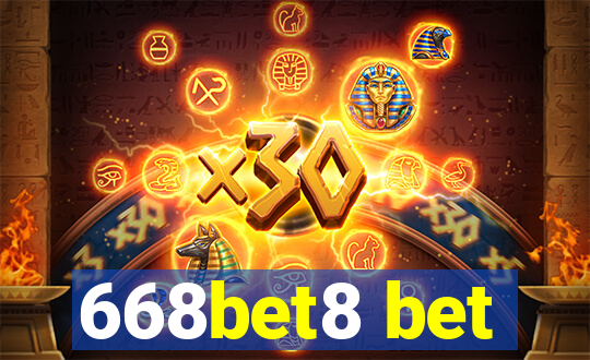 668bet8 bet