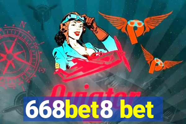 668bet8 bet