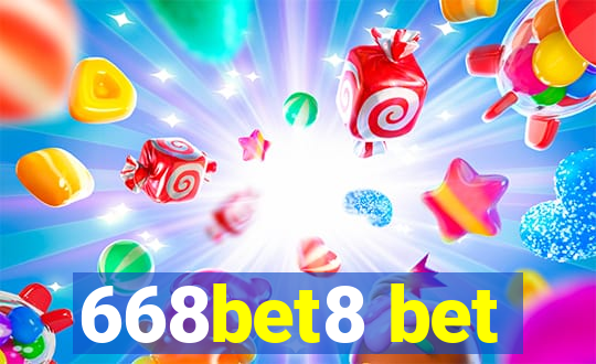 668bet8 bet