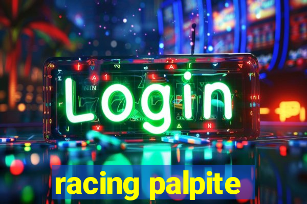 racing palpite