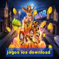 jogos ios download