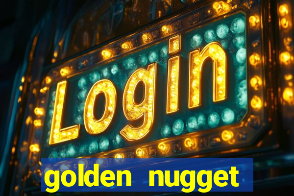 golden nugget casino bonuses