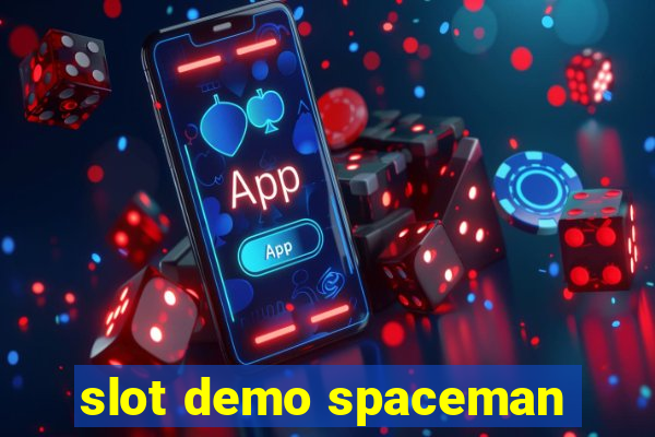 slot demo spaceman