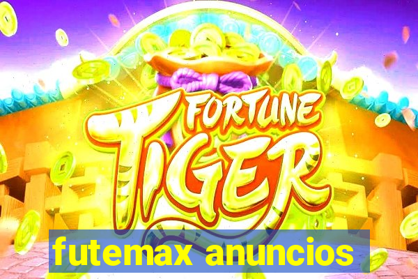 futemax anuncios