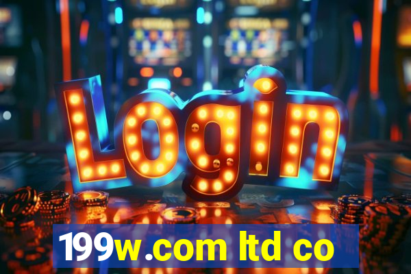 199w.com ltd co